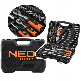 Sada nástrojov Neo Tools 10-206